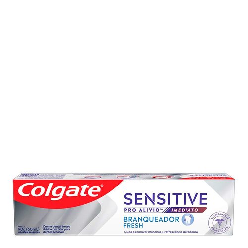 Cr Dent Colg Proalivio Branq 90G-Outros