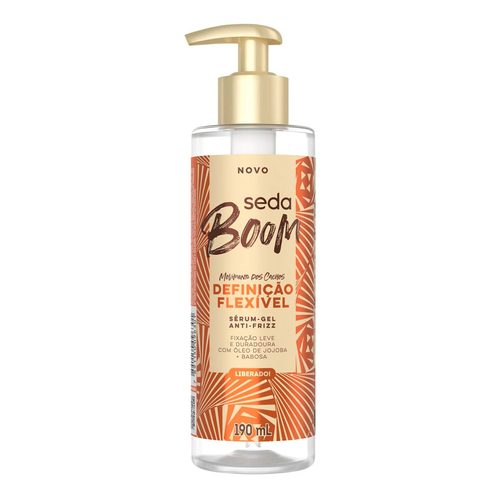Serum Seda Boom Def Flex 190Ml