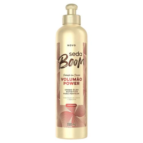 Cr Pent Seda Boom Vol Pwr 350Ml