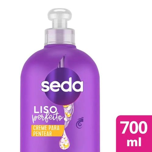 Cr Pent Seda Liso Perfeito 700Ml