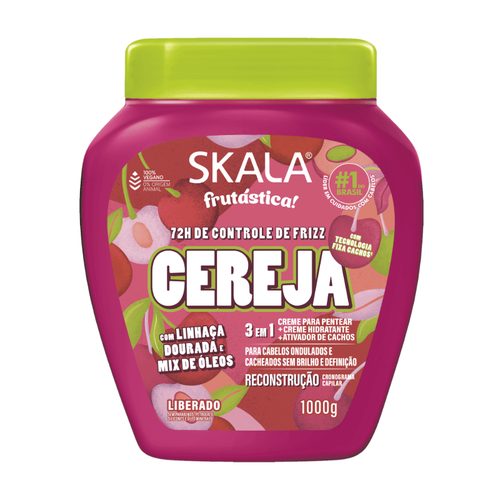 Cr Trat Skala Cereja 1Kg