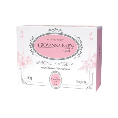 Giov Baby Sab Barra Classic 90G