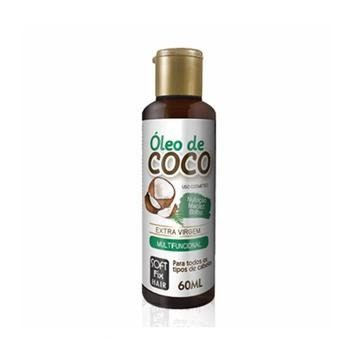 Oleo Soft Fix 60Ml Coco