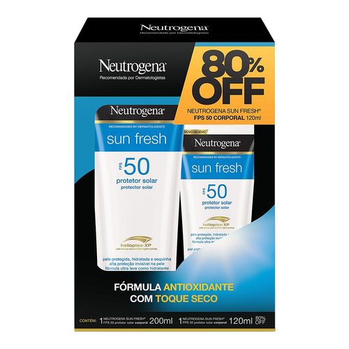 Neutrog Sunfre F50 200Ml+120Ml-Demais Prod
