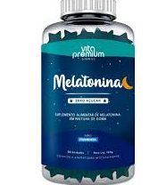 Melatonina C/ 30 Gomas
