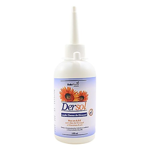 Dersol- A.G.E Almotolia 100Ml