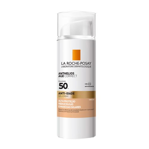 Anthelios F Age C 2.0 F50 50G