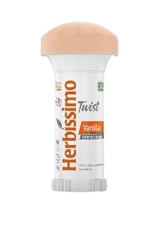 Des Herbis Cr Twist Vanill 45G