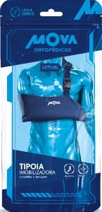 Tipoia Imobilizadora Tam Gg