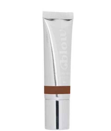 Base Liquida Oh My Skin- Fbw100 Blow- Hbm303-10 Ruby Rose