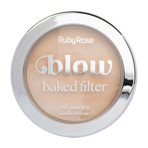 Po Baked Baked Fliter - Pb20 - Blow Hbm408-2 Ruby Rose