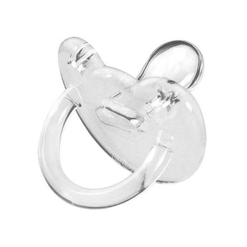 Chupeta Soft Orto Silicone Neopan