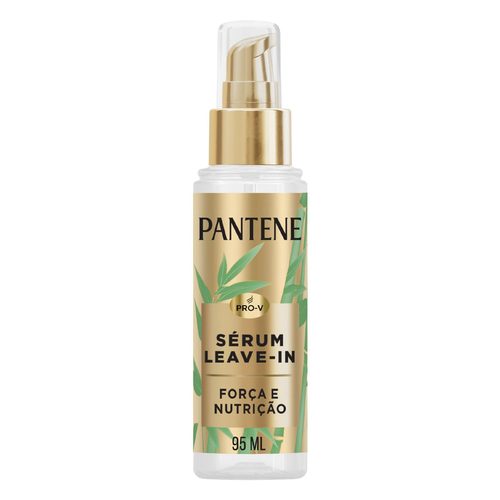 Serum Pantene Forca/Nutri 95Ml