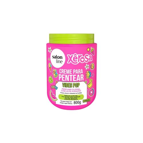 Cr Pent Salon Line 800G Xerosa Vibes Pop *
