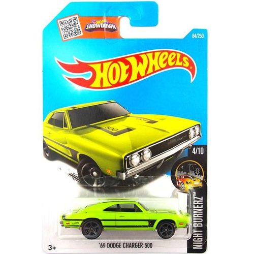 Hot Wheels Carrinhos Basicos