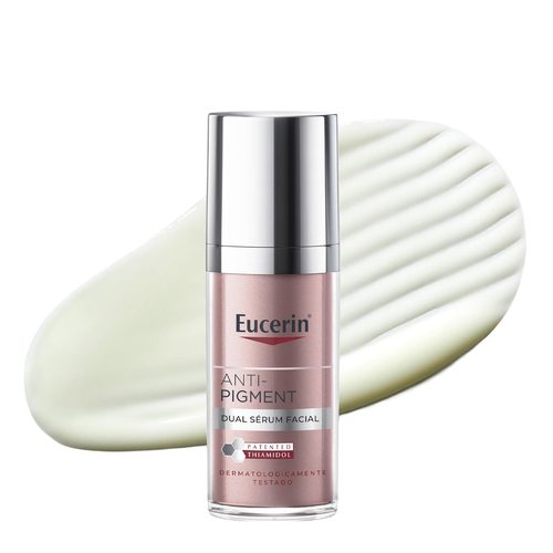 Euc Ap Dual Serum 30Ml