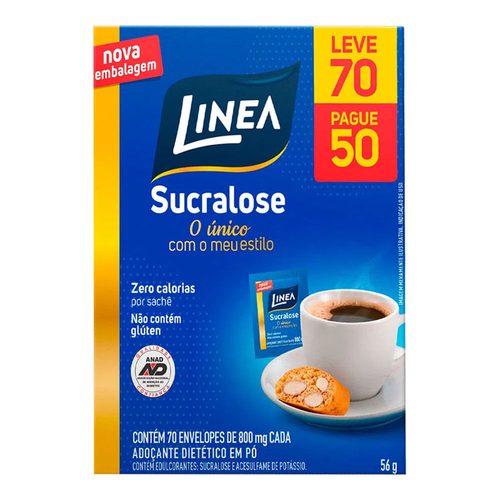 Adoc Linea Promo Em Po Env Lv70Pg50