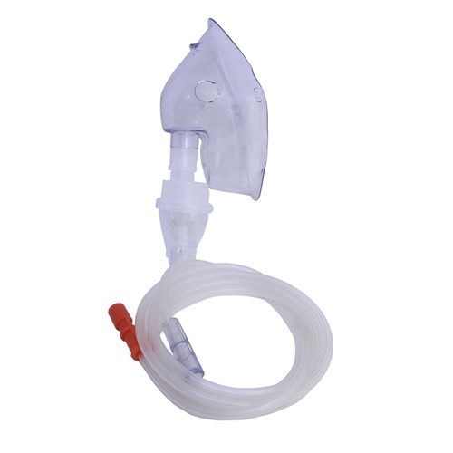 Kit G-Tech Nebulizador Adulto Dc