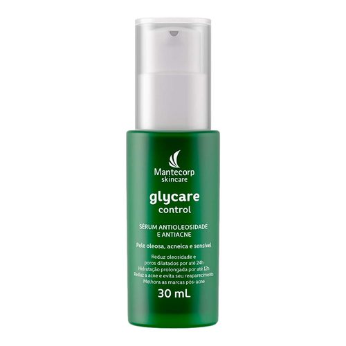 Glycare Control Serum Fr 30Ml