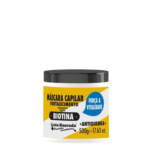 Masc Gota Dour 500Gr Fort.Biotina
