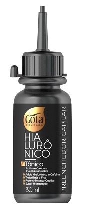 Tonico Cap Gota Dour 30Ml Hialuronico