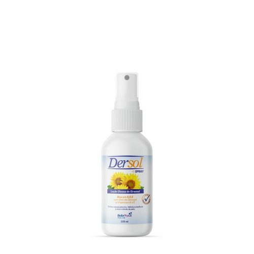Dersol Oleo A.G.E 100Ml Spray Bellaphytus