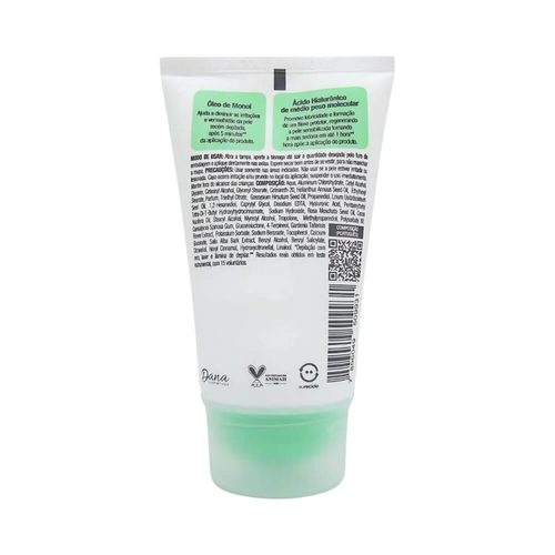 Desod Creme Bisnaga Monoi E Acido Hial 55G