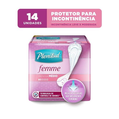 Abs Prot Plenitud Femme Med C 14