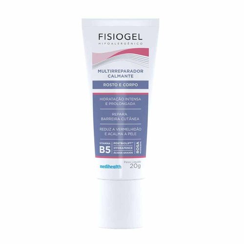 Fisiogel Multirreparador 20G-Demais Prod
