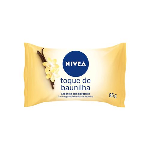 Sab Nivea Baunilha 85G