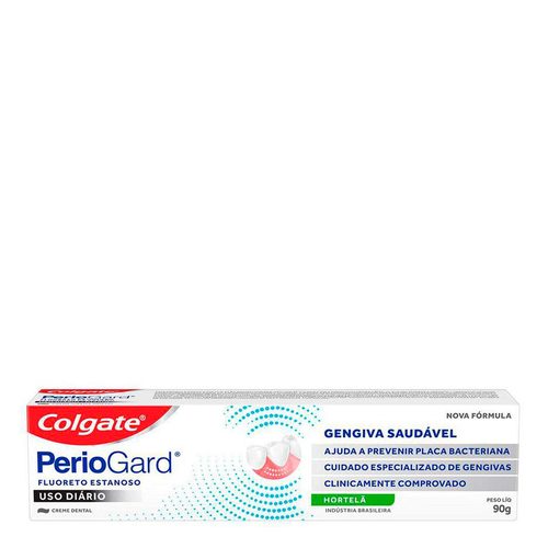 Cr D Colgate Periogard 90G