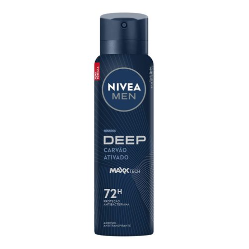 Deo Nivea Aero Deep Origin 150Ml
