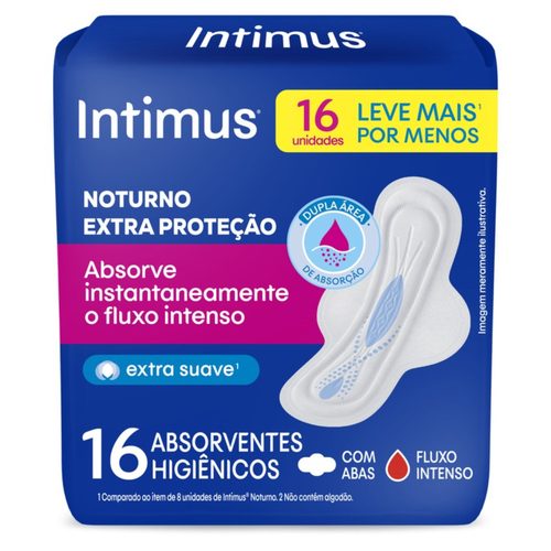 Abs Intimus Not Suave C Ab C 16