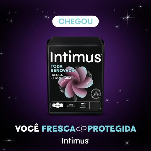 Abs Intimus Dia Noite C Ab C 14