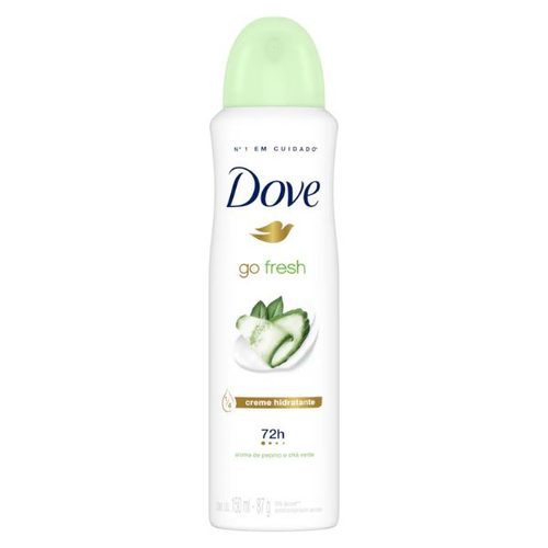 Des Dove Aero Go Fresh(Uni)-125
