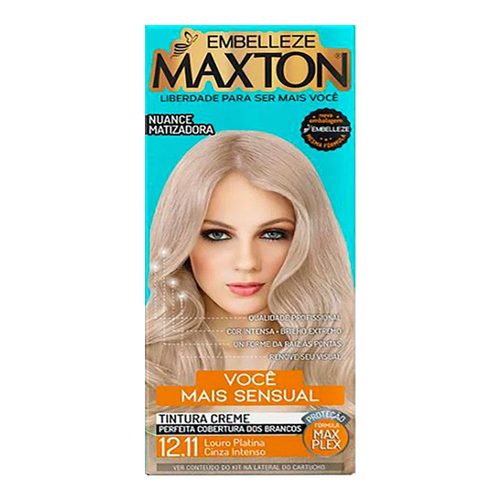 Tint Maxton 12.11