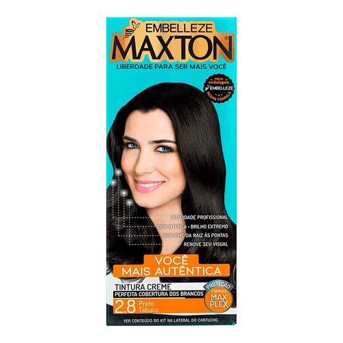Tint Maxton 2.8