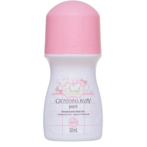 Kit Roll On Gb Blanc Van 50% Desc 2 Un