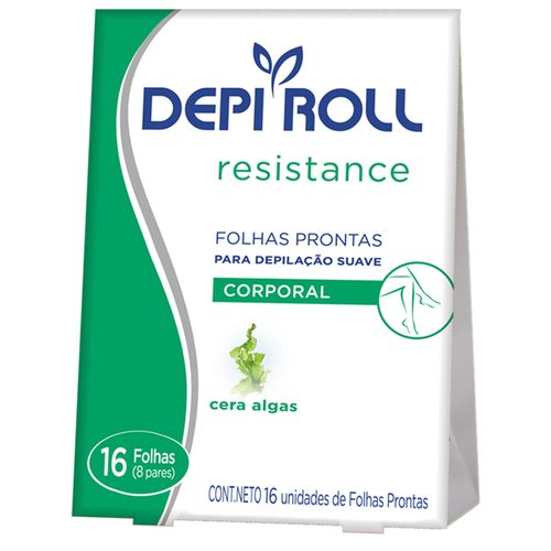 Dep Dep.Roll F.Prontas Corp.Al