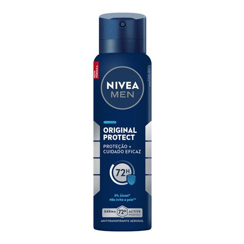 Des Nivea Aero 150Ml Orig.Prot