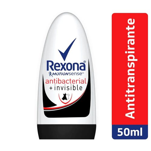 Des Rexona Rollon Women Invis