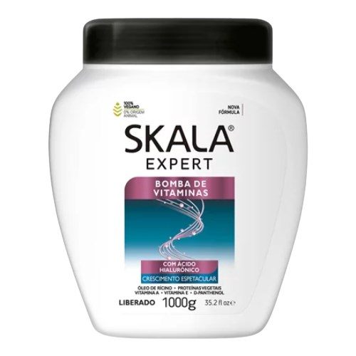 Cr.Skala 1Kg Bomba Vitaminada
