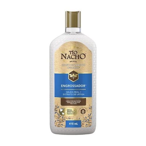 Co Tio Nacho Engrossador 415Ml