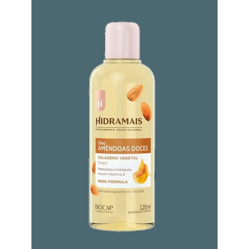 Oleo Corp Hidramais 120Ml(Mur)-287