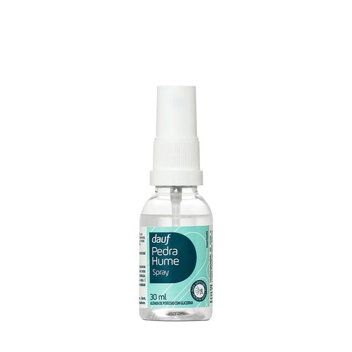 Pedra Hume Spray Farmax 30Ml