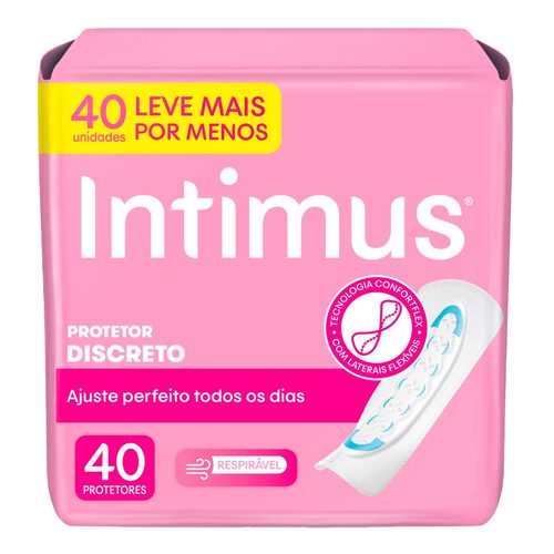 Abs Intimus Days L40P30