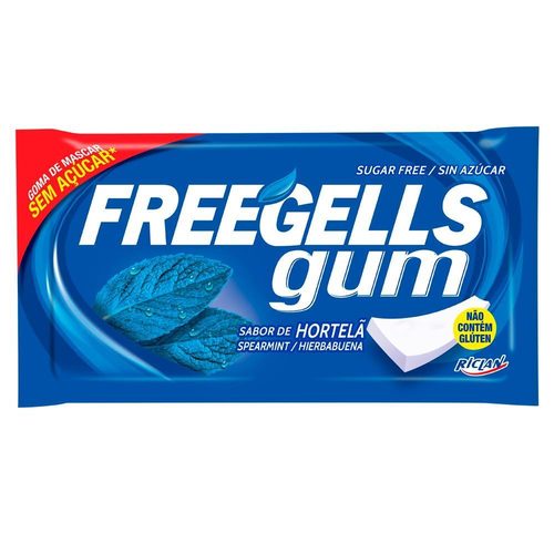 Drops Freegells Gum(Pro)-487