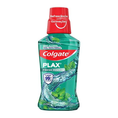Enx Plax 250Ml Fresh Mint