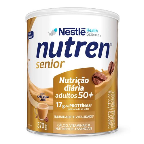 Nutren Senior Po Cafe+Leit 370