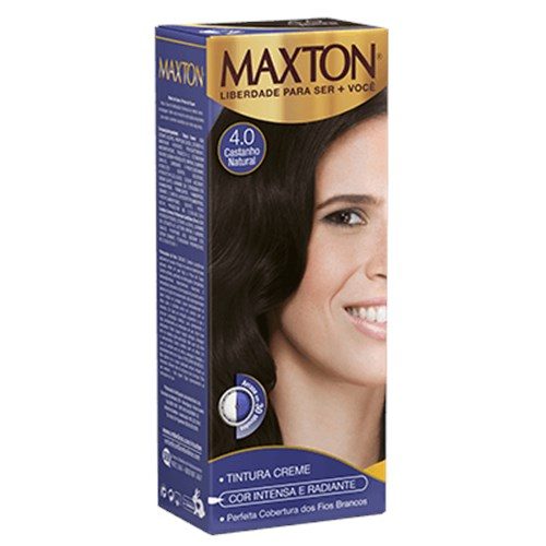 Tint Maxton 4.0 Cast.Nat.Bisn